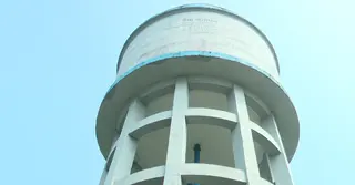 বরগুনায় ৬ কোটি টাকার জলাধারে নেই পানি; প্রকল্পকে অযৌক্তিক বলছেন পৌরবাসী